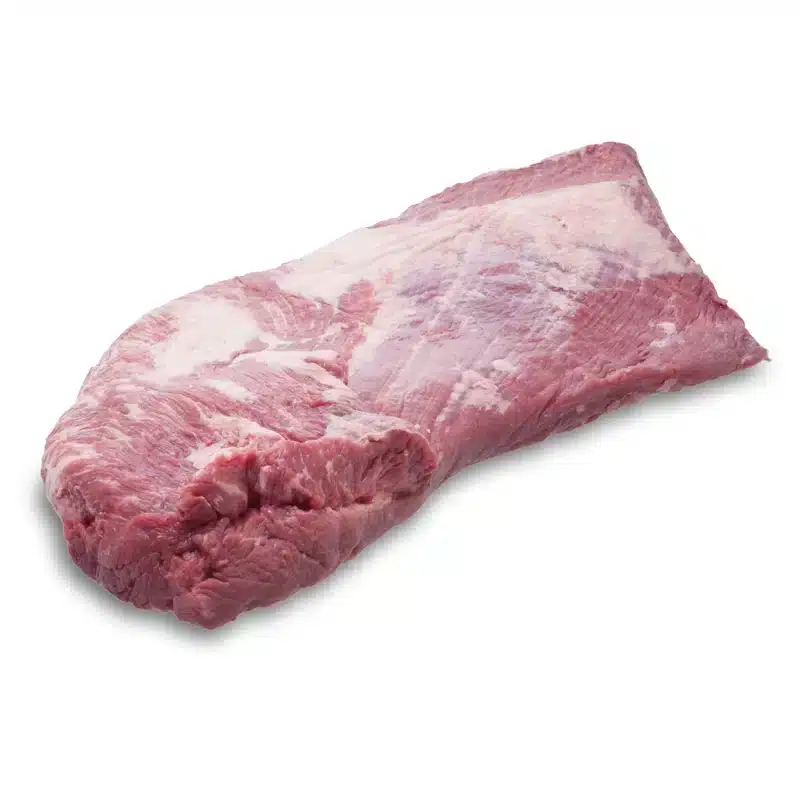 Point End Brisket