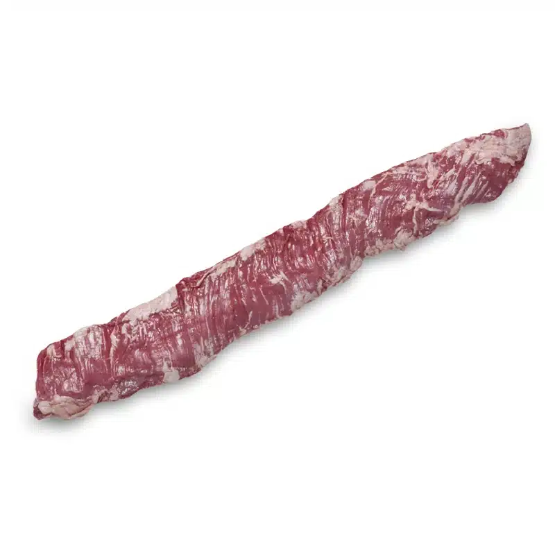 Saumfleisch